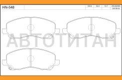 ��������� ������� /�������� ������ /����� JFBK ��� Mitsubishi Airtrek; HN-548; (PF-3469 TG-650 TG-650C) D6108 4505A879 4605A317 JFBK HN548 HN548 ����