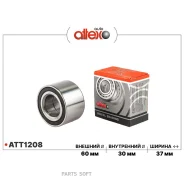 ��������� ������� ��� �/� ��� 2108 (������) Attex Attex ATT1208 ATT1208 ����