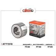 ��������� ������� ��� �/� Lada Largus, Renault Logan (��������) ��� ��� Attex Attex ATT1518 ATT1518 ����