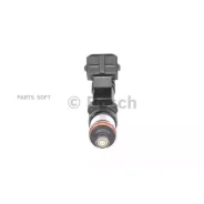 ��������! UAZ Hunter/Patriot 2.3/2.7 08 Bosch 0280158237 0280158237 ����