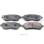 ������� ��������� | ����� ����/��� | Febest 0501DEF 0501DEF ����