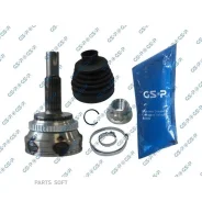 ���� �������� ABS 48T (���. ���.26; �����. ���.27; M22x1.5) GSP 859290 GSP 859290 859290 ����