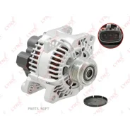 ��������� Lynxauto EA1407 EA1407 ����