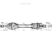 ������ � ����� ������ Citroen C3 I (FC_ FN_) 210242 ����