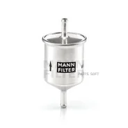 ������ ��������� MANN-Filter WK66 WK66 ����