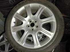 Jaguar. 8.0x18", 5x108, ET49, �� 63,4���. ����