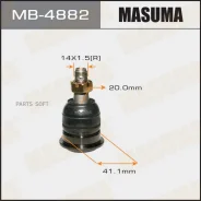 ������� ����� Masuma MB-4882 Masuma MB-4882 MB4882 ����