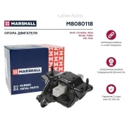 ����� ��������� Seat Cordoba (6L2) 02-, Seat Ibiza IV (6L1) 02-, Skoda Fabia 00-, VW Polo (9N) 01- M8080118 ����