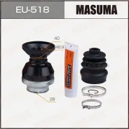 ���� 28�46,9�40 AUDI A1 2014-2018, AUDI A3 2008-2013, AUDI Q3 2011-2015, Skoda Superb 2008-2015, Volkswagen GOLF 2005-2012, Volkswagen GOLF PLUS 2005...