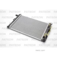 �������� ������� ���������� ������ Hyundai Elantra (15-) 1.6i/2.0i AT Patron PRS4533 PRS4533 ����
