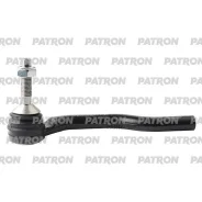 ���������� ������� ���� ����� FORD Fusion 2ND GEN 2013- (����������� � ������) Patron PS10010L PS10010L ����