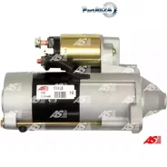 ������� Mitsubishi Delica 90-07 / L200 96-16 (2,2 kW/ Z=10) AS S5105 S5105 ����
