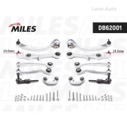 ���/�� ������� ���. �������� + ����. + ���. + ������ AUDI A4/A6, Skoda Superb I, VW Passat B5 96-08 DB62001 ����