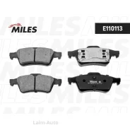 ������� ��������� Nissan Primera (P12) 02-/Renault Laguna 01- ������ E110113 ����
