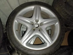 Jaguar. 8.5x19", 5x108, ET49, �� 63,4���. ����