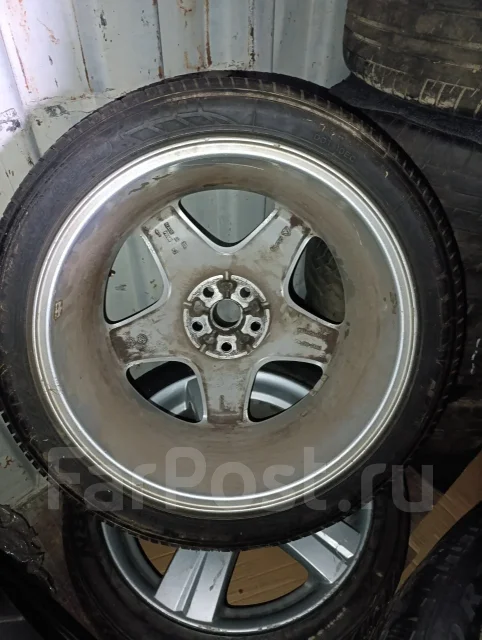 Jaguar. 8.5x19", 5x108, ET49, �� 63,4���. ����