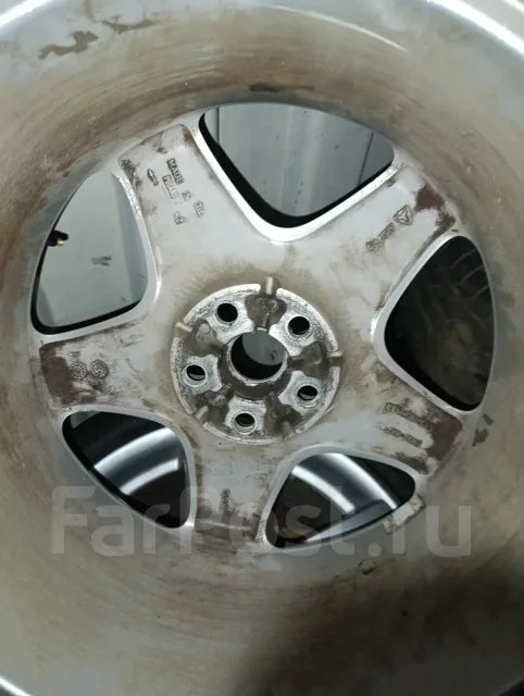 Jaguar. 8.5x19", 5x108, ET49, �� 63,4���. ����