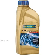 Ravenol CVT KFE Fluid