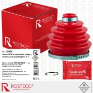 ������� ����� ��� �/� ��� 2110 �������� � �������� Rosteco (����������, �������) Rosteco 20189 20189 ����
