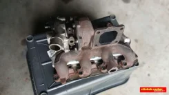 ������� Jaguar X-Type 2006 [4S7Q6K682EL, Garret, EC3] 4S7Q6K682EL ����