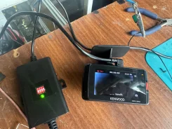 Kenwood DRV ����