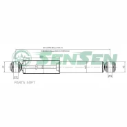 ����������� �������� ������ ������������ SenSen 12130297 Sensen 12130297 12130297 ����
