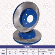 ���� ��������� ������������� | ����� | Tatsumi TCC1054 TCC1054 ����