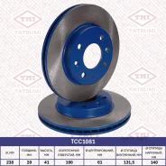 ���� ��������� ������������� | ����� | Tatsumi TCC1081 TCC1081 ����