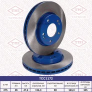 ���� ��������� ������������� | ����� | Tatsumi TCC1172 TCC1172 ����
