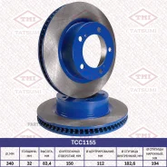 ���� ��������� ������������� | ����� | Tatsumi TCC1155 TCC1155 ����