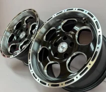 Elford. 8.0x16", 5x114.3, ET35, �� 73,1���. ����