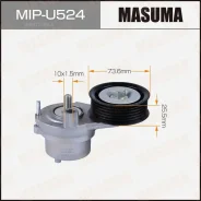 ���������� ����� Chevrolet Captiva 11- ������� Masuma MIPU524 Masuma MIPU524 MIPU524 ����