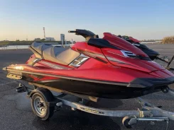 Yamaha FX Cruiser SVHO. 2009 ��� ����