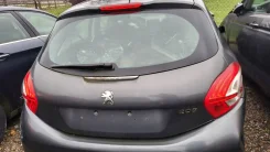 ������ ��������� Peugeot 208 1 ��������� (2012-2015) 2012 ami14853576 1211121 ����