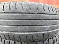 Nokian Hakka Green. ������, �/�, ����� 50 % ����