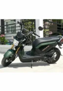 Honda Zoomer X. 110����. ��., ��������, ���������, ��� ������� ����