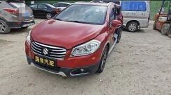 Suzuki SX4. SC71, K14S ����