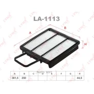������ ��������� Lynxauto LA-1113 LA1113 ����
