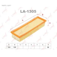 ������ ��������� Lynxauto LA-1305 LA1305 ����