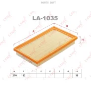 ������ ��������� Lynxauto LA-1035 LA1035 ����