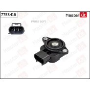 ������ ��������� ����������� �������� Masterkit 77ES416 77ES416 ����