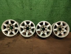 4x4 Engineering Bradley. 8.0x16", 6x139.7, ET30, �� 100���. ����