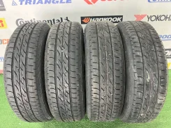 Bridgestone Nextry Ecopia. ������, 2019 ���, �/�, ����� 5 % ����