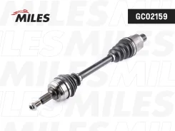 ������ � ����� �������� ������ Miles (1,6 4WD) GC02159 ����