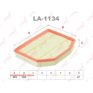 ������ ��������� Lynxauto LA1134 LA1134 ����