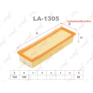 ������ ��������� Lynxauto LA1305 LA1305 ����