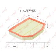 ������ ��������� Lynxauto LA1134 LA1134 ����