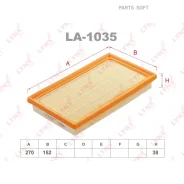 ������ ��������� Lynxauto LA1035 LA1035 ����