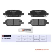 ������� ��������� �������� Marshall M2623871 M2623871 ����