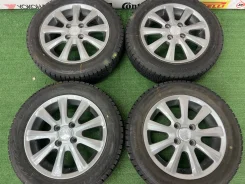 Kosei STYTZ. 4.5x14", 4x100, ET43, �� 73���. ����